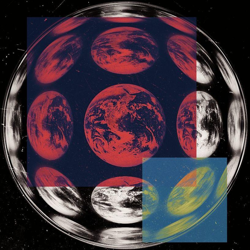 星际穿越（EDM remix）