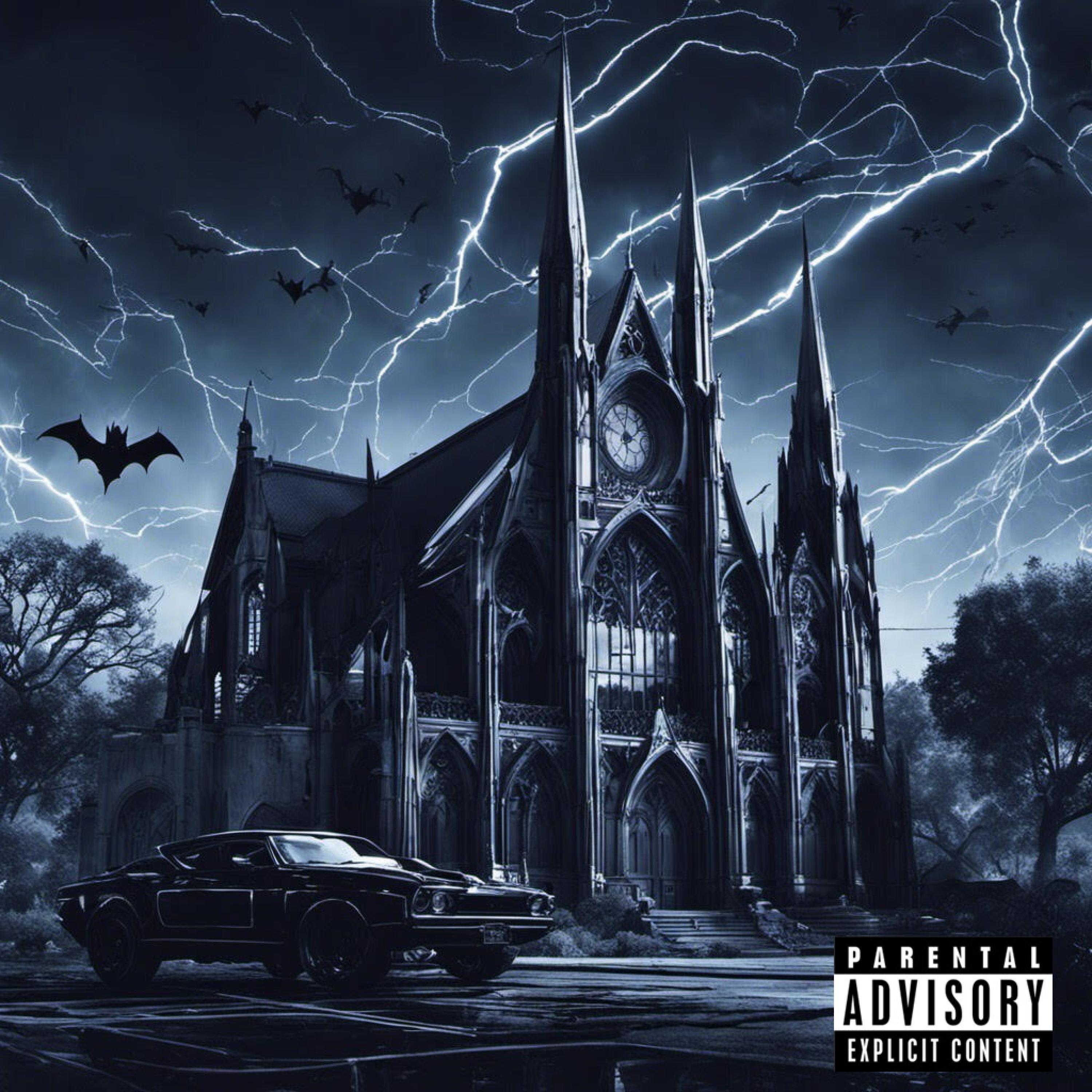 Demon Season (feat. TheSojuQueen)