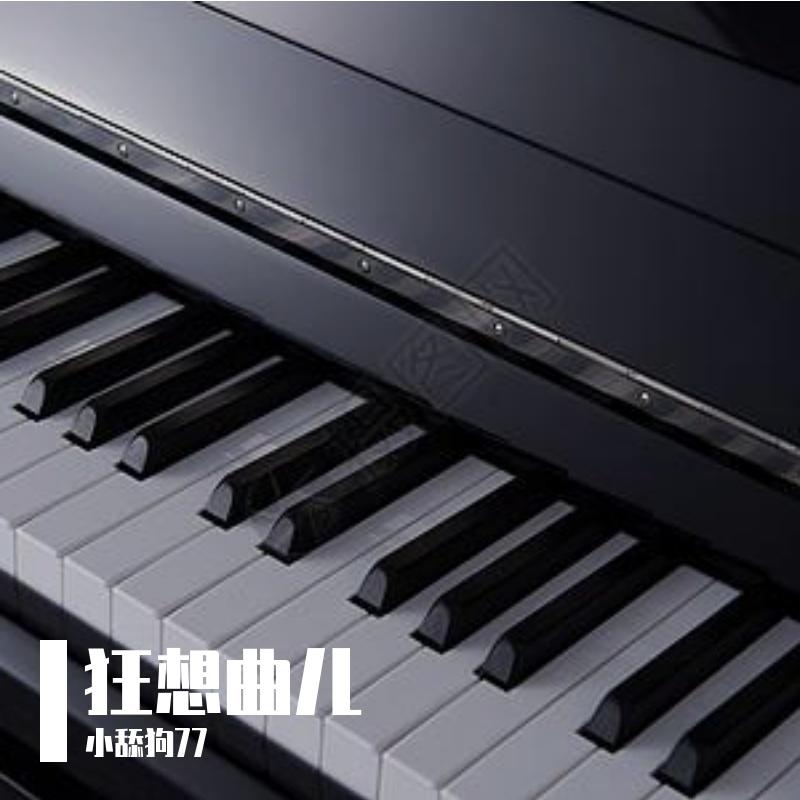 牧羊犬狂想曲2封面