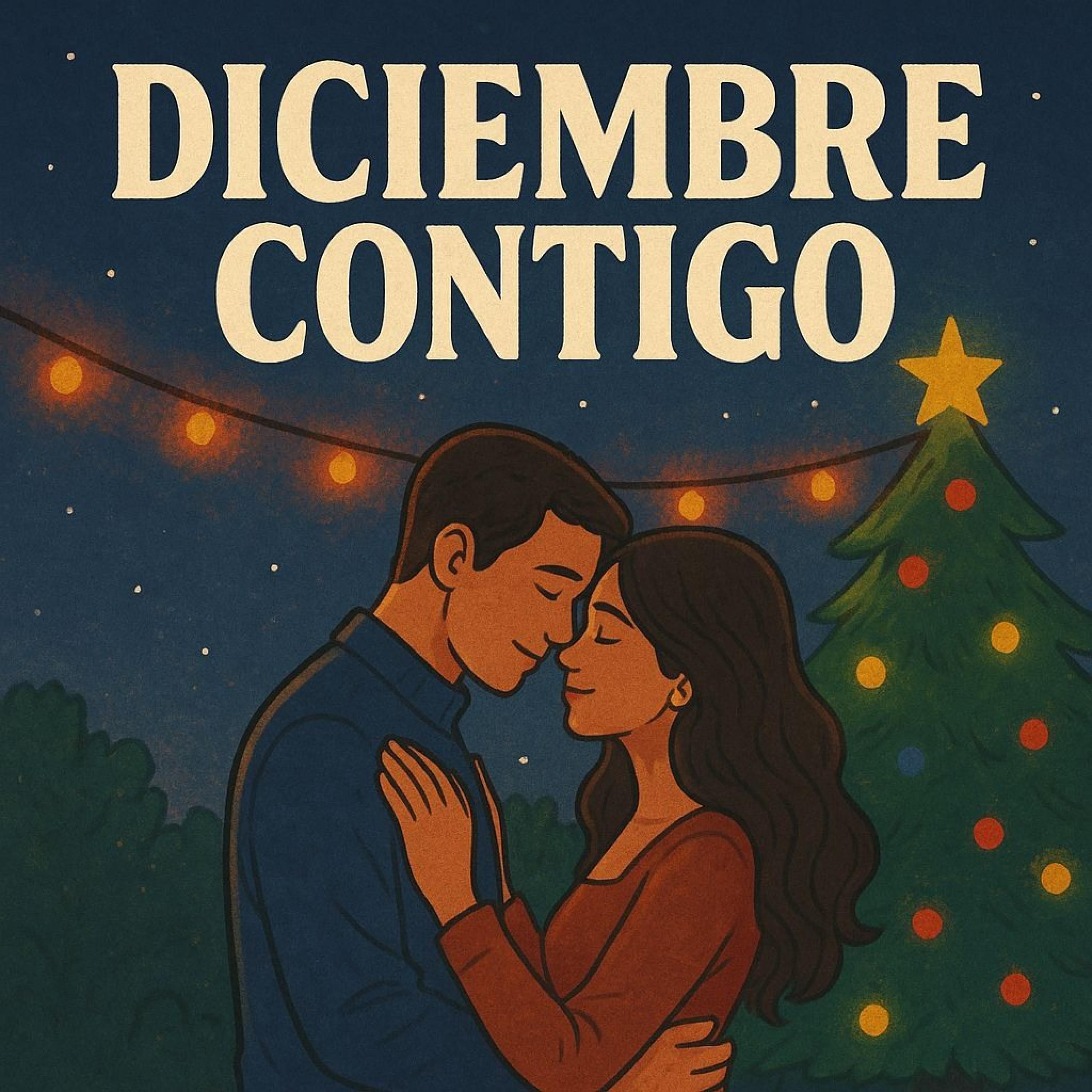 Diciembre Contigo