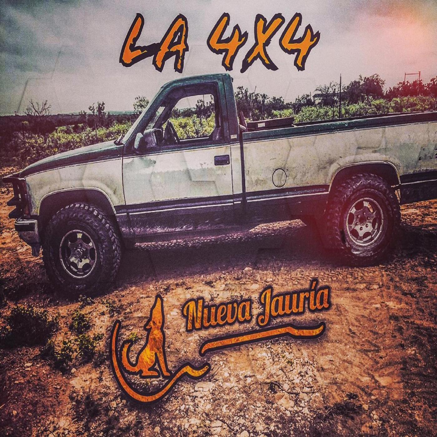 La 4x4