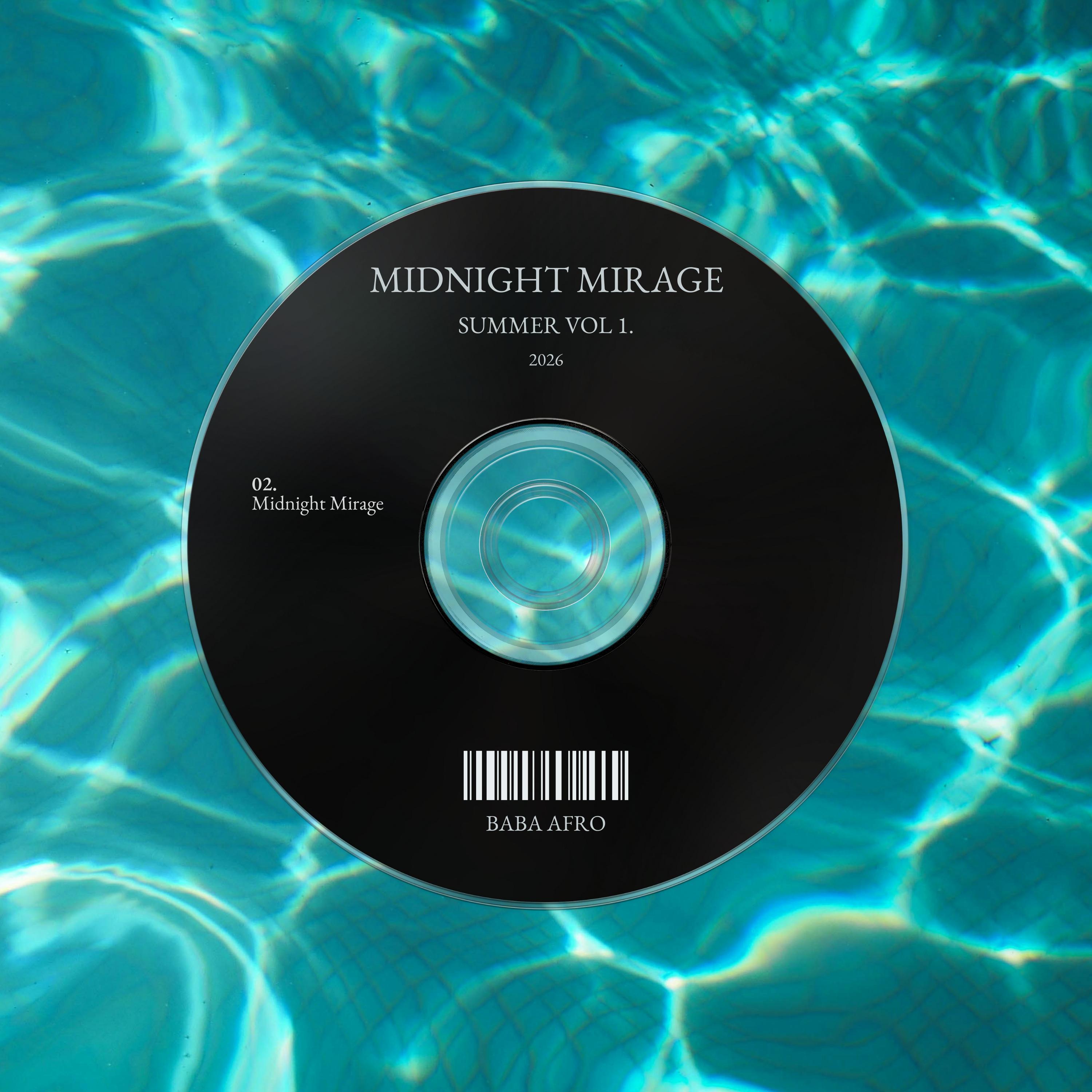Midnight Mirage