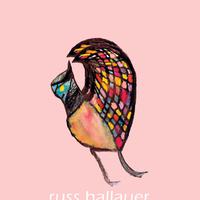 Russ Hallauer