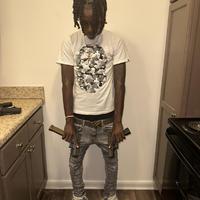 Designer Steppa ( First Day Out )