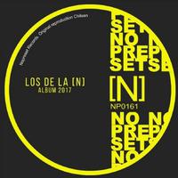 Los De La [N] (Album 2017)