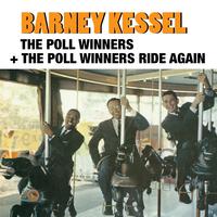 The Poll Winners + the Poll Winners Ride Again (feat. Ray Brown and Shelly Manne)