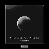 Wherever You Will Go (Hardstyle Remix)