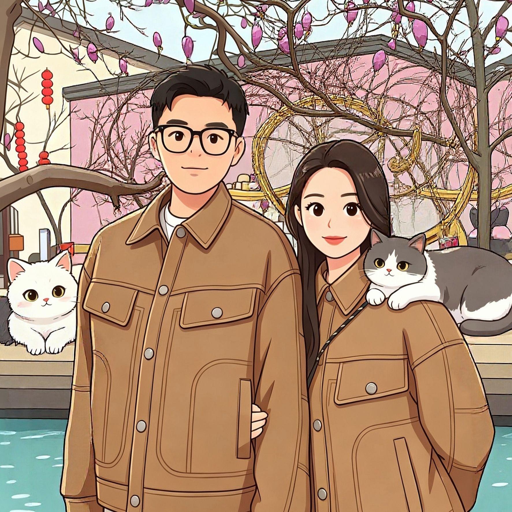 小磊哥，生日快乐呀 伴奏封面