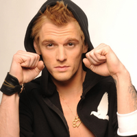 Aaron Carter