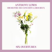 Six Overtures