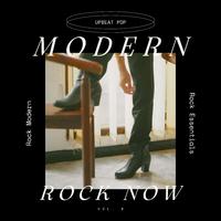 Modern Rock Now: Upbeat Pop/Rock Modern Rock Essentials, Vol. 08