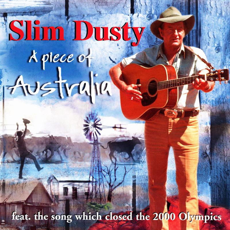Cunnamulla Fella (1998 Remaster)