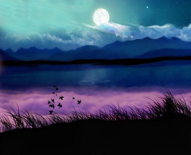 Beautiful World