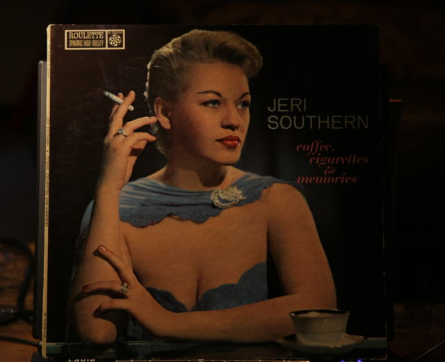 Jeri Southern