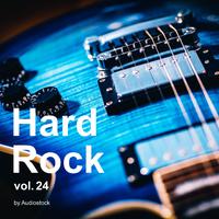 Hard Rock, Vol. 24 -Instrumental BGM- by Audiostock