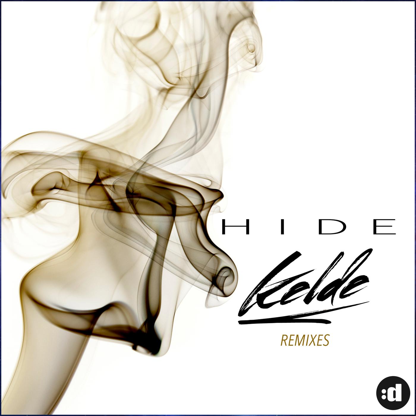 Hide (Ginger & Friends Remix)