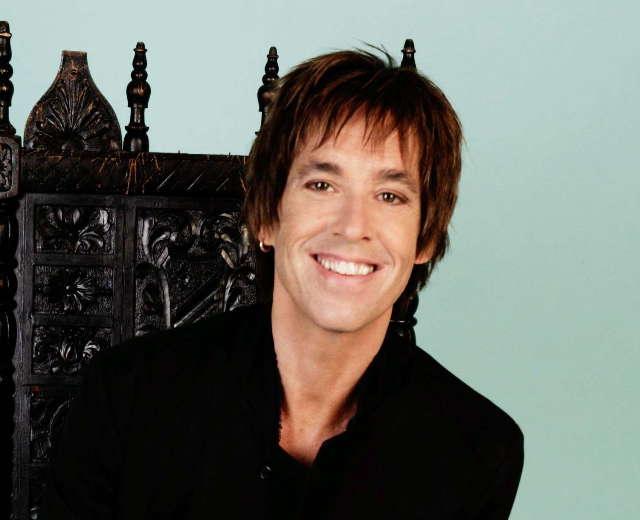 Per Gessle