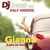 Gianna (Liebe im Auto) (feat. Ralf Anders)