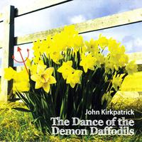 The Dance of the Demon Daffodils