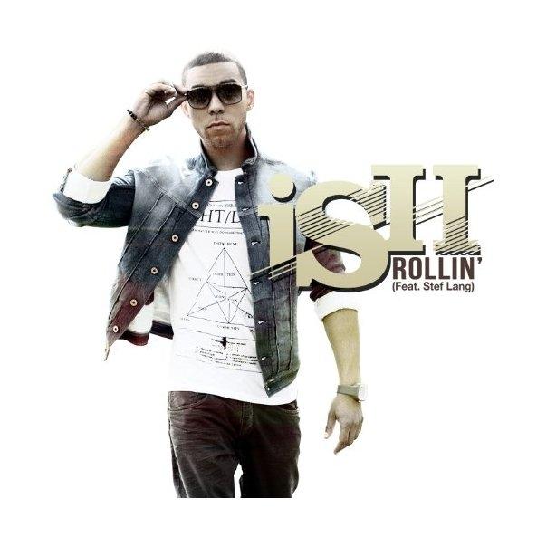Rollin' (feat. Stef Lang)