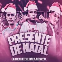 Presente de Natal (feat. Mc Rd)