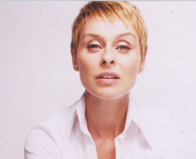 Lisa Stansfield