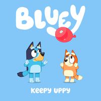 Keepy Uppy