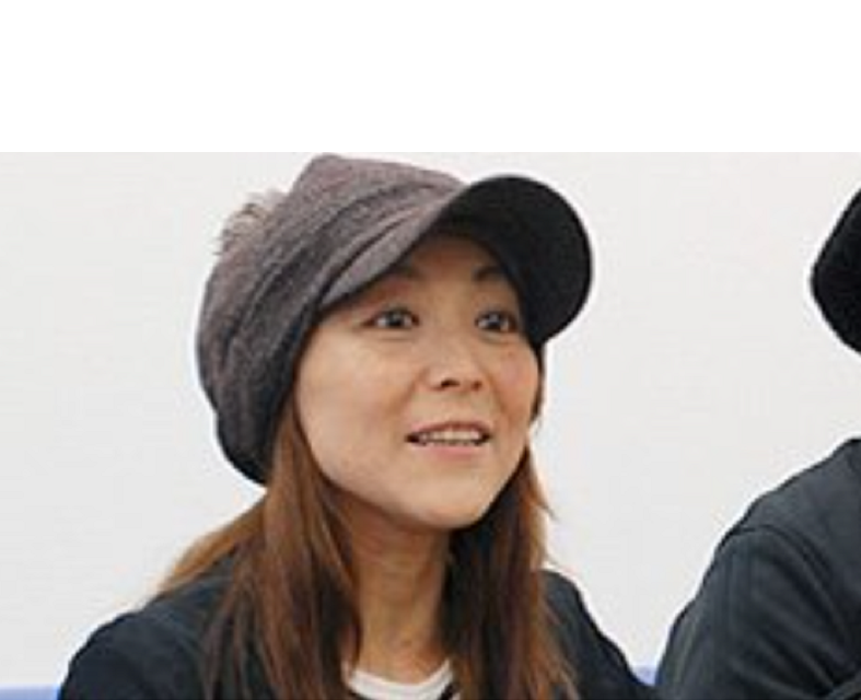 山中裕代