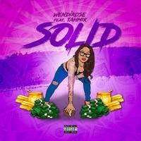 Solid (feat. Tahmik)