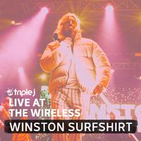 Triple J Live at the Wireless - Splendour in the Grass 2019