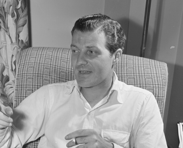 Charlie Barnet