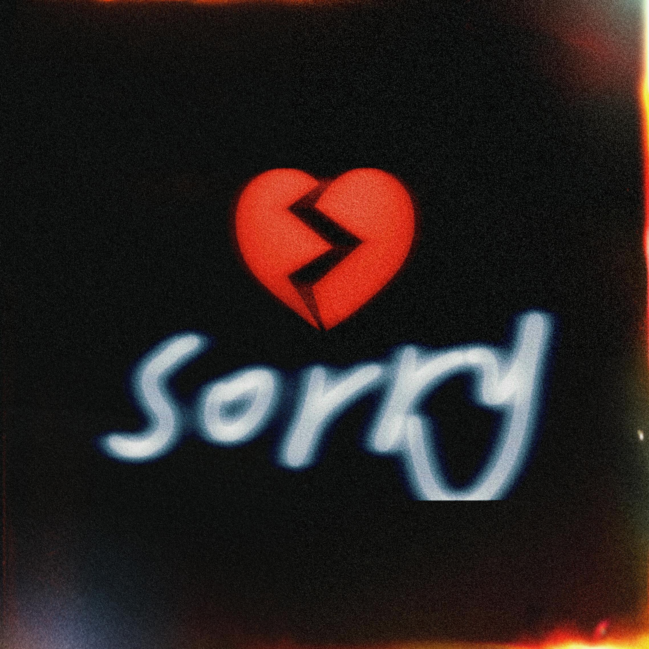 Sorry