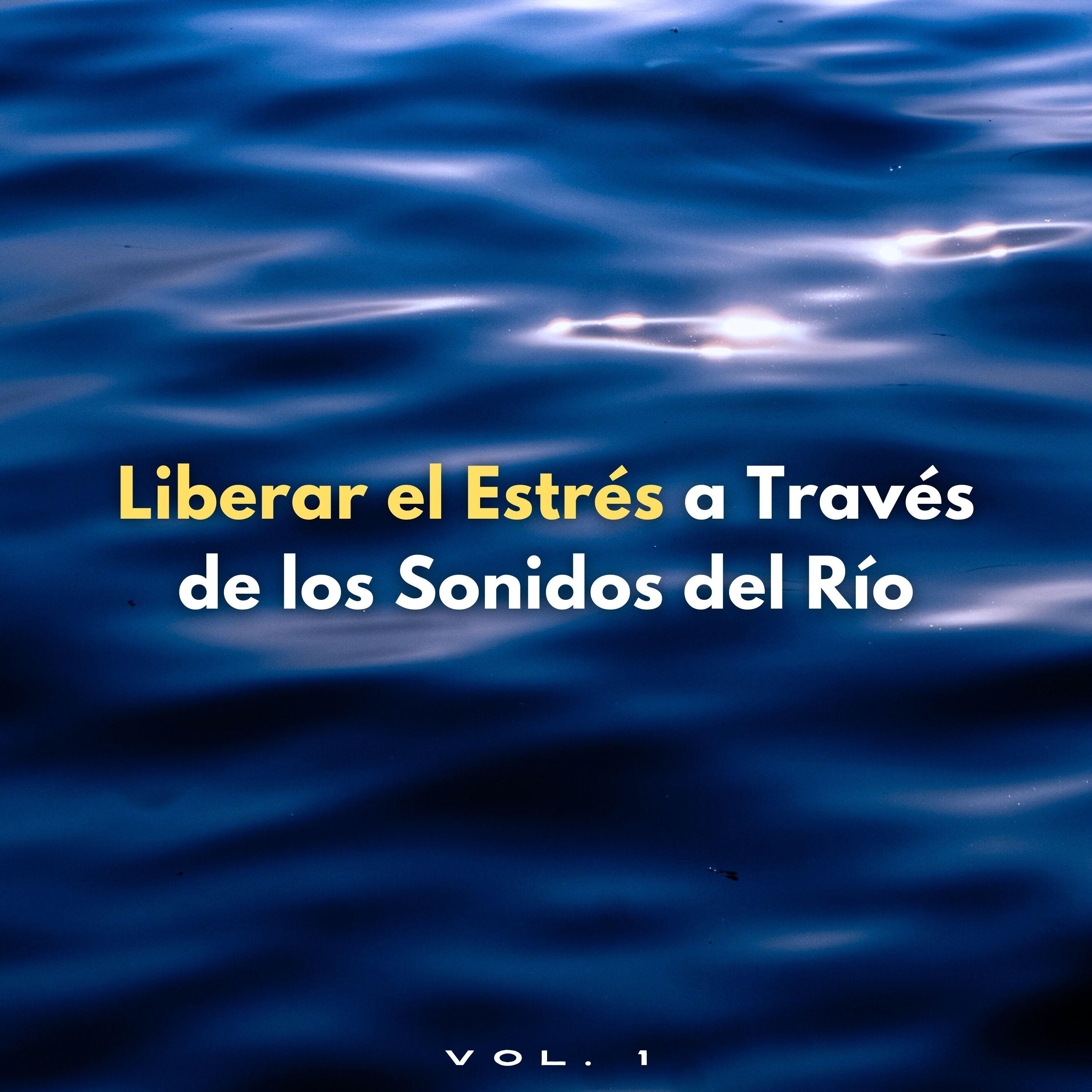 Aguas Azules Ardientes_Sonidos de corrientes de agua blanda_Liberar El Estrés A Través De Los Sonidos Del Río Vol. 1 | 在线播放_Aguas Azules Ardientes歌词_Aguas Azules Ardientes下载 | 网易云音乐