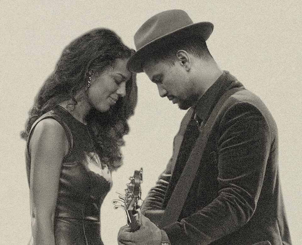 Johnnyswim