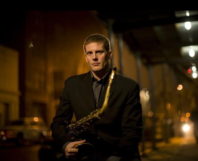 Eric Alexander