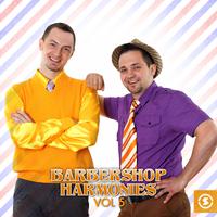 Barbershop Harmonies, Vol. 5