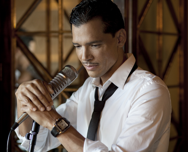 El DeBarge