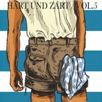 Hart & Zart, Vol.5