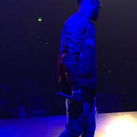 Rashaad G