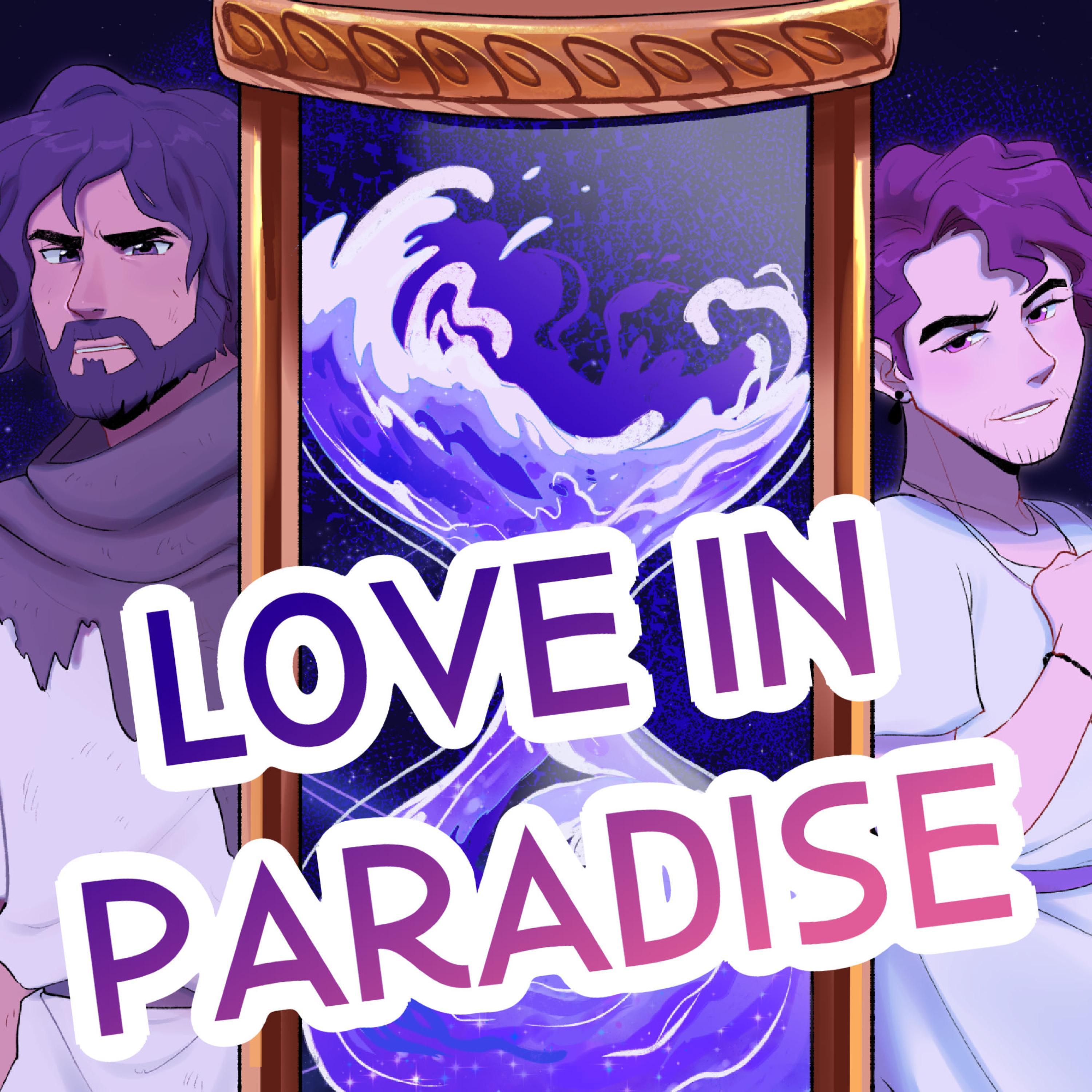 Love In Paradise