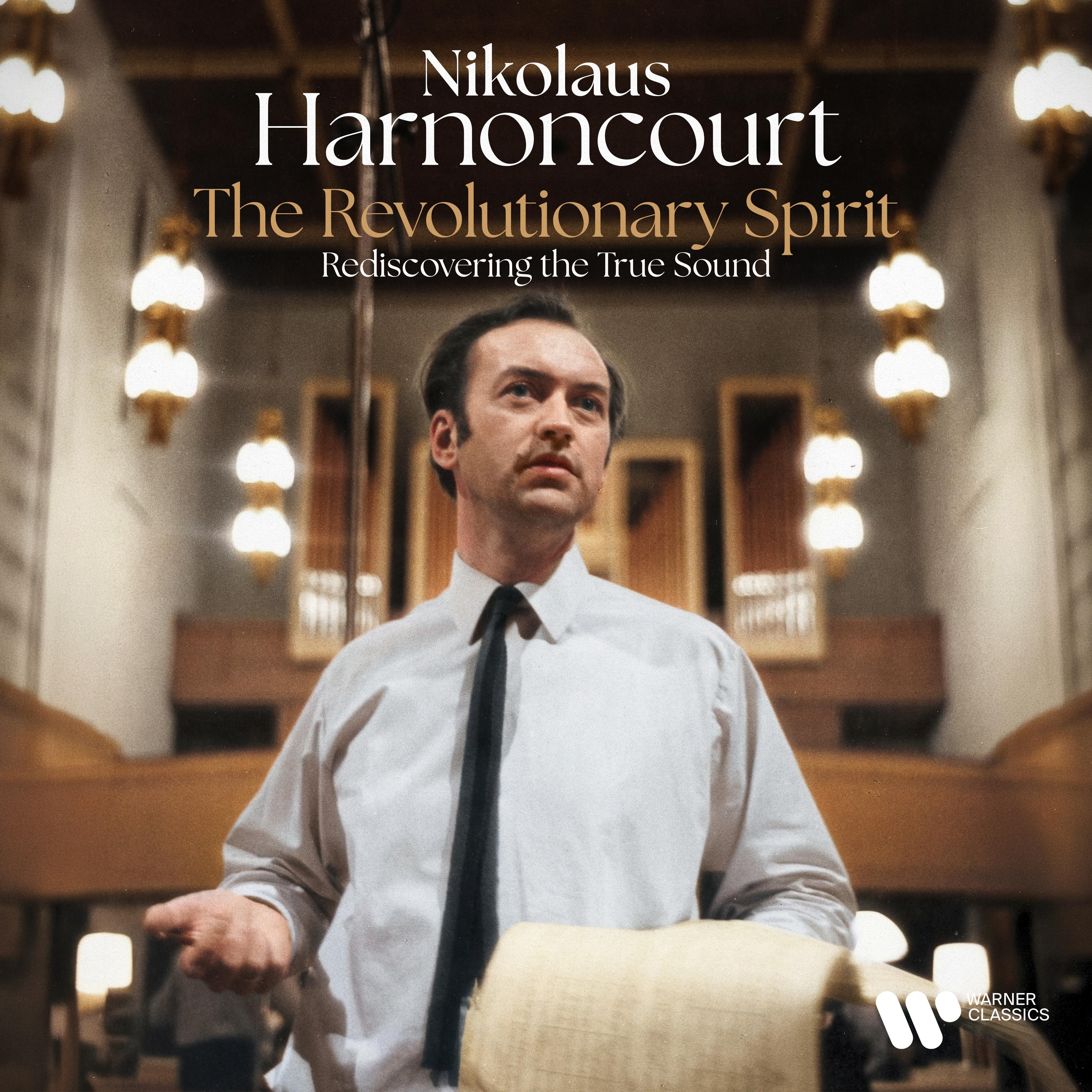 Mass in B-Flat Major, Hob. XXII:13 "Creation Mass": Kyrie I