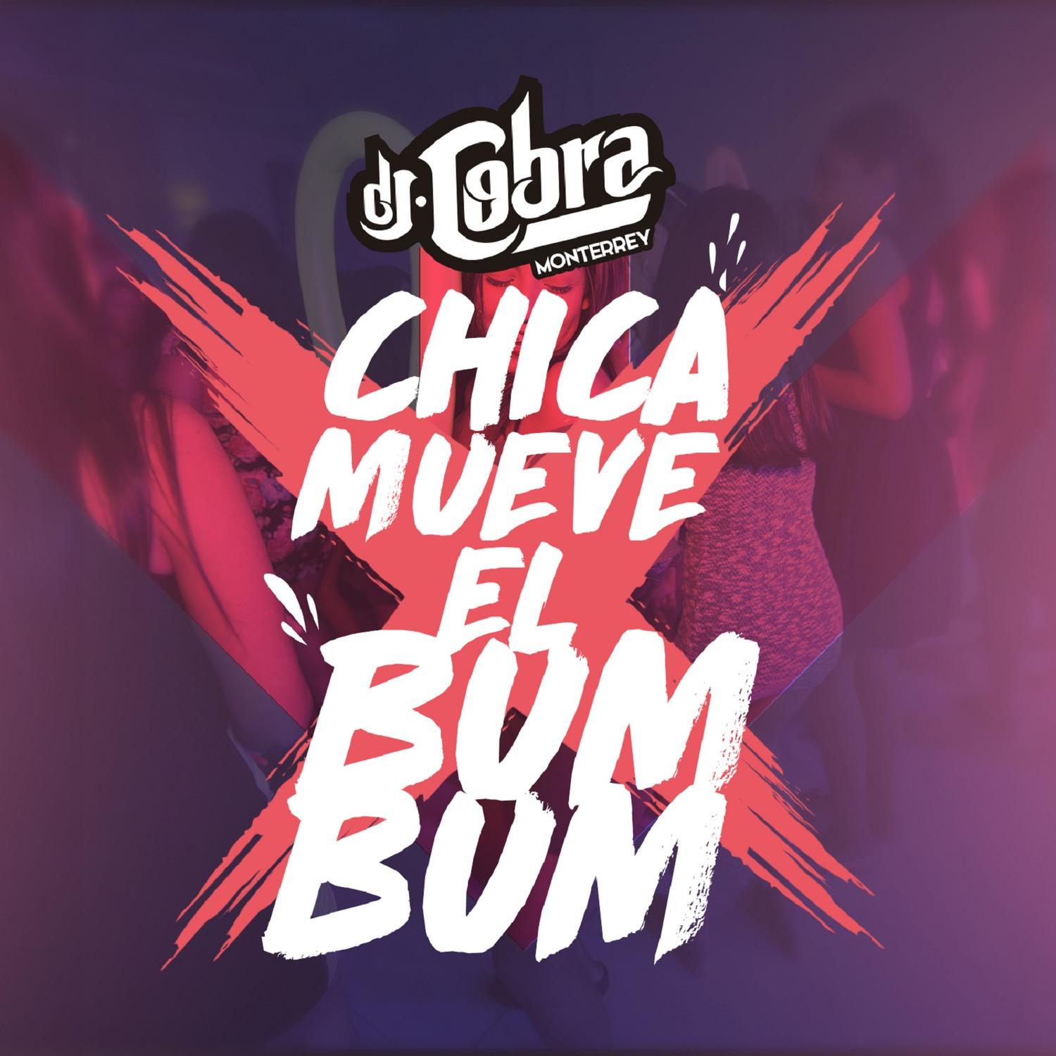 Chica Mueve el Bum Bum