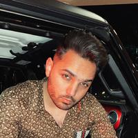 Prem Dhillon