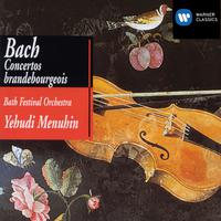 Bach: Brandenburg Concertos & Concerto for Flute, Violin and Harpsichord, BWV 1044