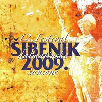 12. Festival Dalmatinske Šansone-Šibenik