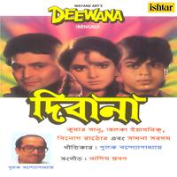 Deewana (Original Motion Picture Soundtrack)