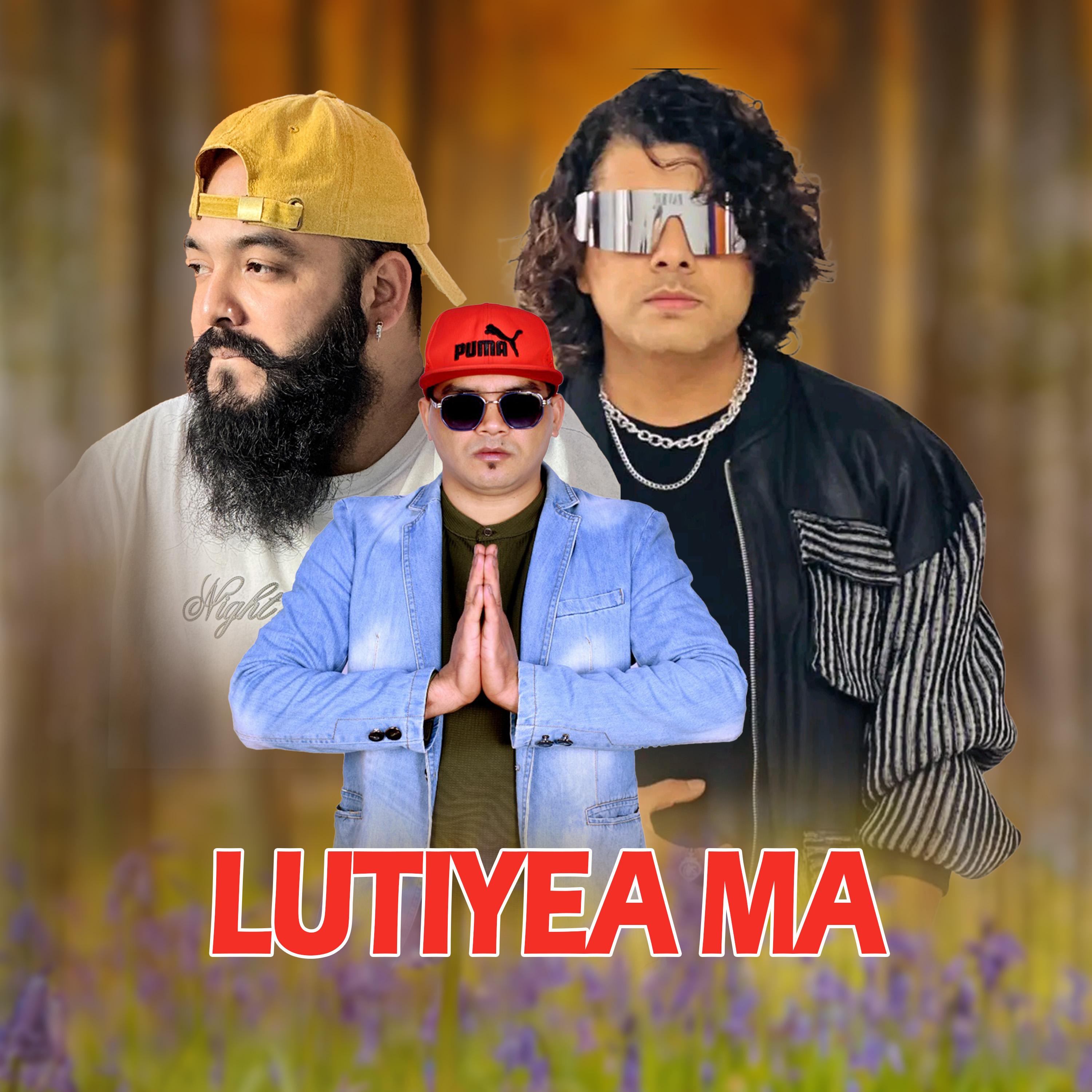 Lutiye Ma