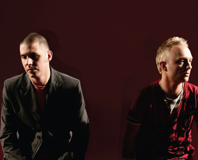 The Shapeshifters