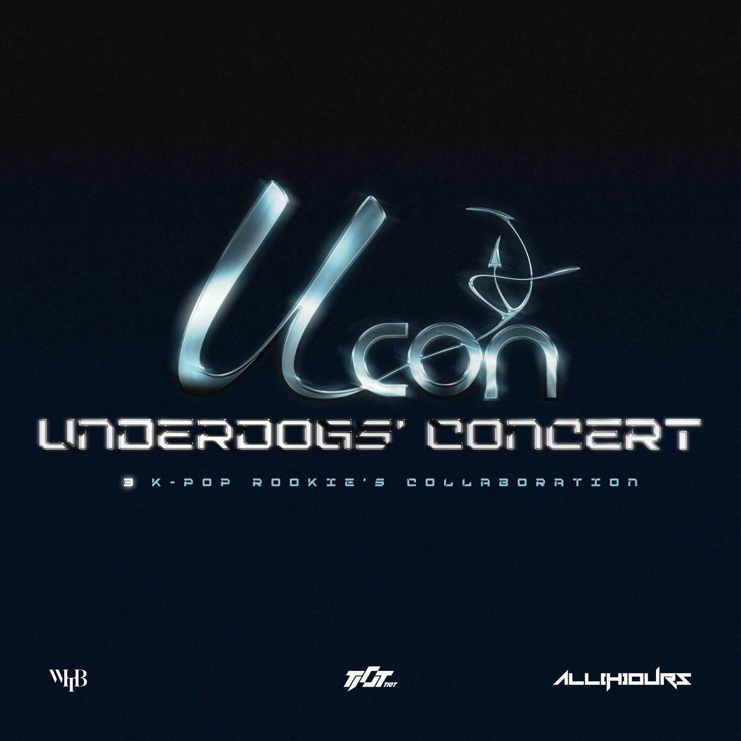 혜성 (UCON 2024)封面