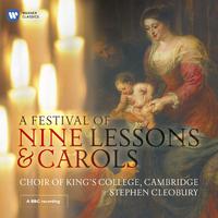 A Festival of Nine Lessons & Carols